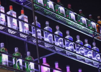 Ministério da Saúde confirma 113 registros de intoxicação por metanol