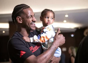 Jhonatan Luz muda de posição para ajudar ao Flamengo no NBB