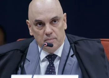 Moraes manda soltar presa do 8 de janeiro com problemas de saúde