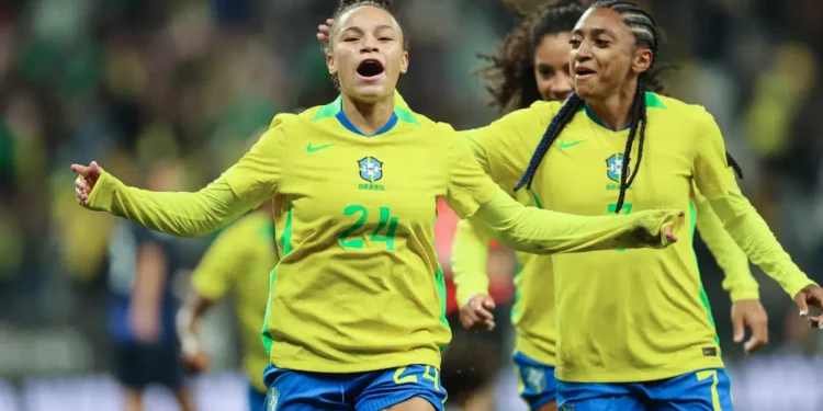 O dia do Brasil no esporte: confira a agenda desta terça-feira