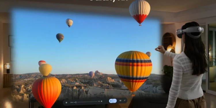 Entrevista: Samsung entra no mundo dos headsets de IA