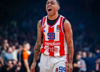 Dupla de armadores brasileiros ganha em torneios na Europa