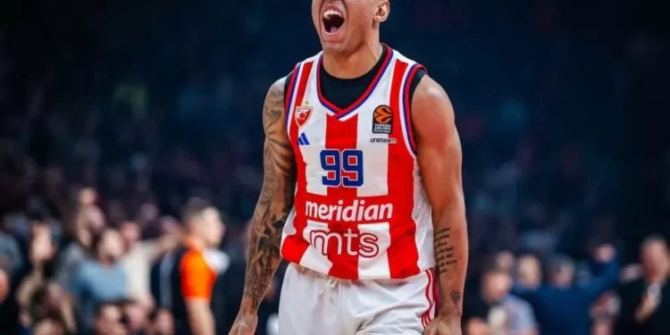 Dupla de armadores brasileiros ganha em torneios na Europa