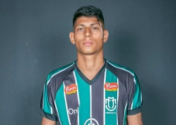 Portuguesa deve anunciar meia do Maringá-PR como reforço para o Paulistão