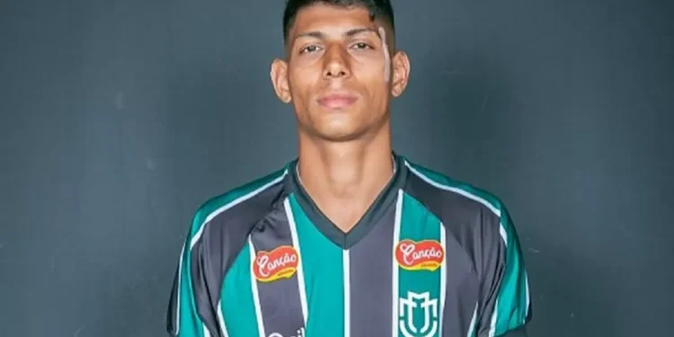 Portuguesa deve anunciar meia do Maringá-PR como reforço para o Paulistão