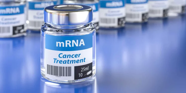 Vacinas de mRNA contra Covid-19 potencializam tratamento de câncer