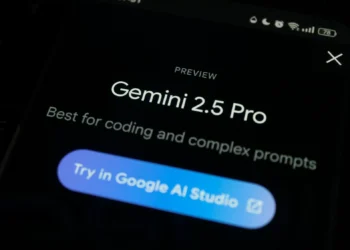 Google oferece Gemini AI gratuito… para usuários na Índia