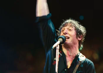 O filme que reforça Bruce Springsteen como a voz do sonho americano