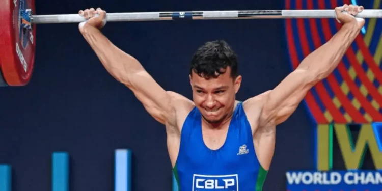 O dia dos brasileiros no esporte: confira a agenda desta sexta-feira