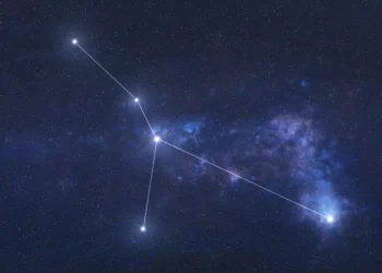 Olhar Espacial: o mistério das constelações ao redor do mundo