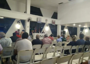 Conselho da Portuguesa votará reforma do estatuto de forma online na próxima semana