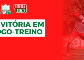 Assista ao NETLUSA Debate desta segunda-feira