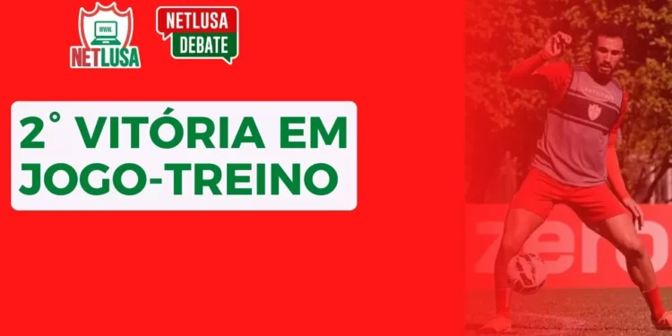 Assista ao NETLUSA Debate desta segunda-feira