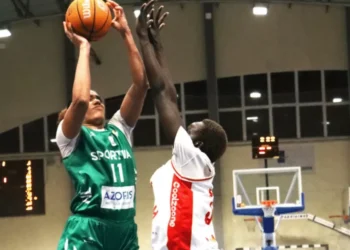 Brasileiras Letícia e Monique Soares são cestinha na Liga de Basquete portuguesa