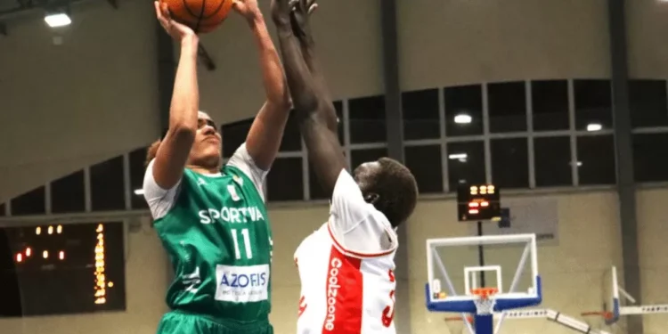 Brasileiras Letícia e Monique Soares são cestinha na Liga de Basquete portuguesa