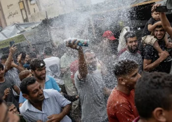 Brasil comemora acordo para fim do conflito na Faixa de Gaza