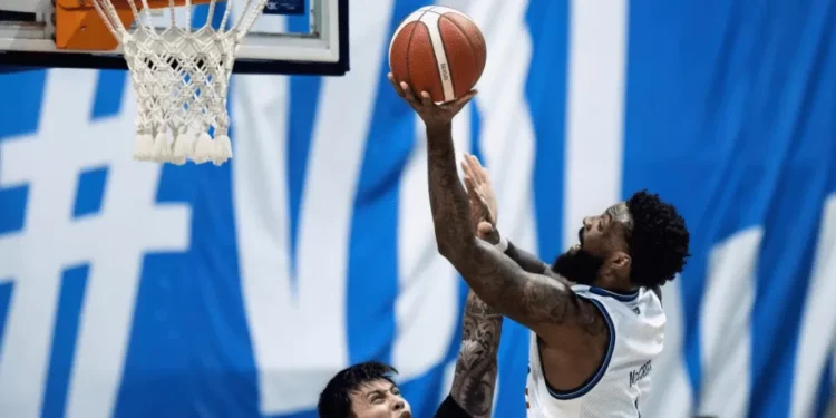 Minas vence Bauru e segue na cola do líder Flamengo no NBB 2025/2026