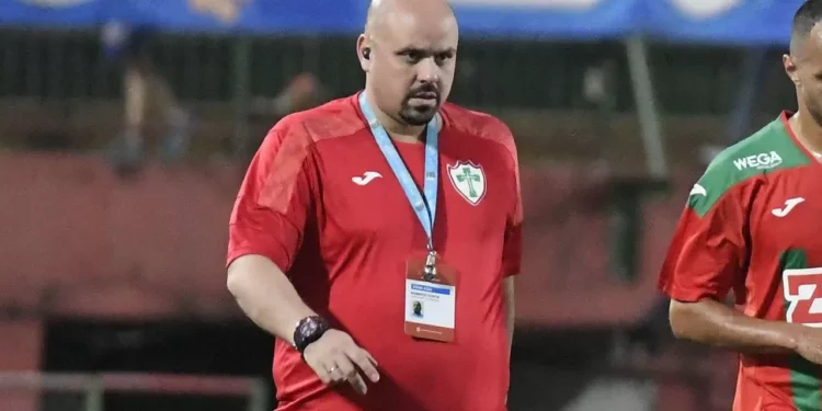 Assessor de imprensa da Portuguesa vence o Prêmio ACEESP