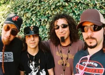 O álbum maldito que implodiu uma das melhores bandas de rock do mundo