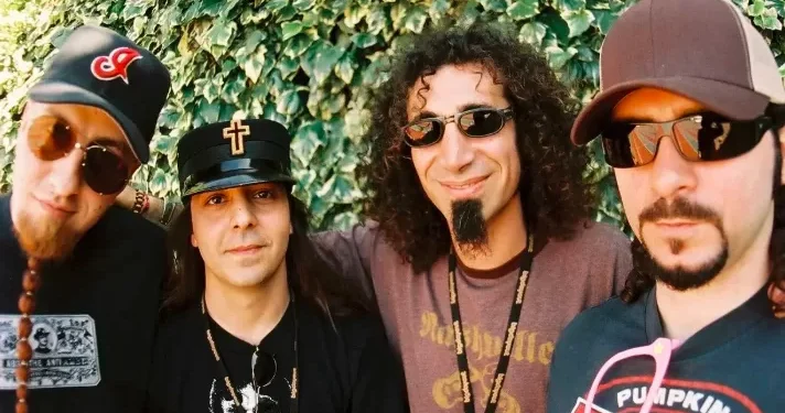 O álbum maldito que implodiu uma das melhores bandas de rock do mundo