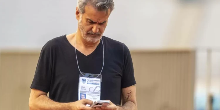 CEO da SAF da Lusa ressalta potencial do futebol como ativo de investimento