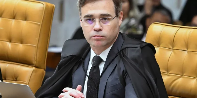 TSE: Mendonça vota pela cassação do governador de Roraima