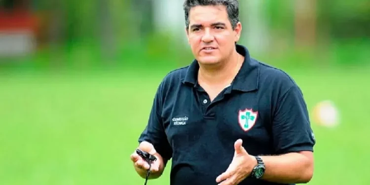 Ex-treinadores da Lusa estarão à frente de quatro clubes na próxima Série A3 do Paulista