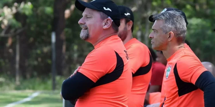 Fábio Matias avalia elenco da Lusa e observa destaques em série de jogos-treino