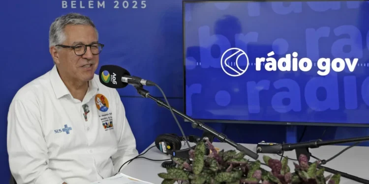 Brasil lança na COP plano para adaptação do SUS às mudanças climáticas