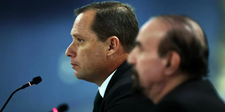 PGR é contra pedido de Cid para extinguir pena na ação do golpe