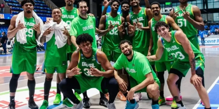 Brasil convocado para começar caminho rumo à Copa do Mundo do Catar