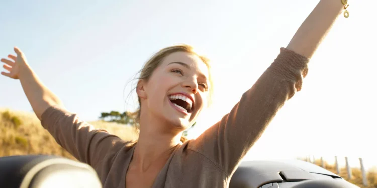 O que a ciência diz sobre a diferença entre prazer e felicidade verdadeira