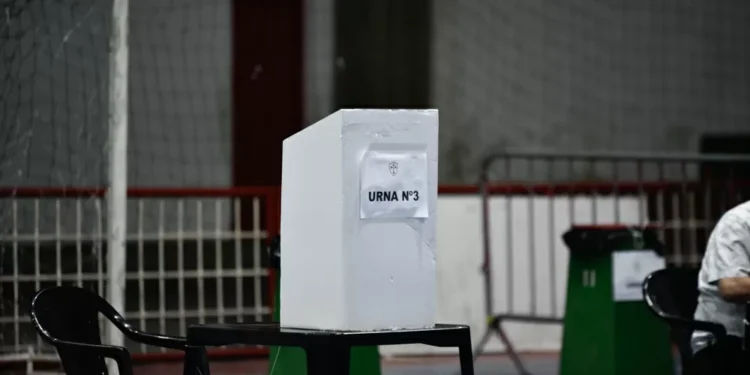 Eleições na Portuguesa: divulgadas as listas de candidatos das chapas ‘Lealdade’ e ‘Lusa Grande’