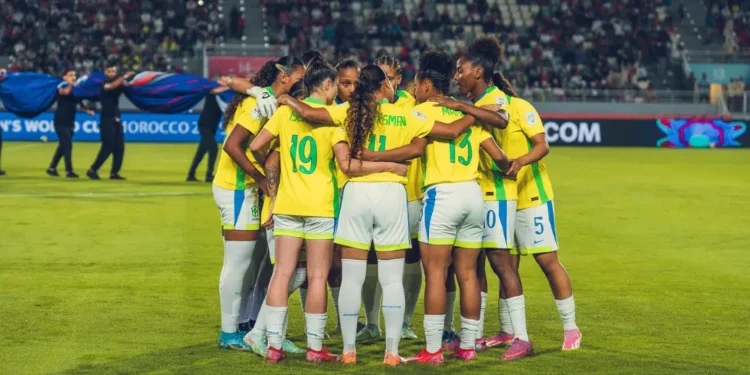 O dia do Brasil no esporte: confira a agenda desta quarta-feira