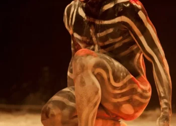 Rio recebe Caravana África Diversa na temporada cultural Brasil-França