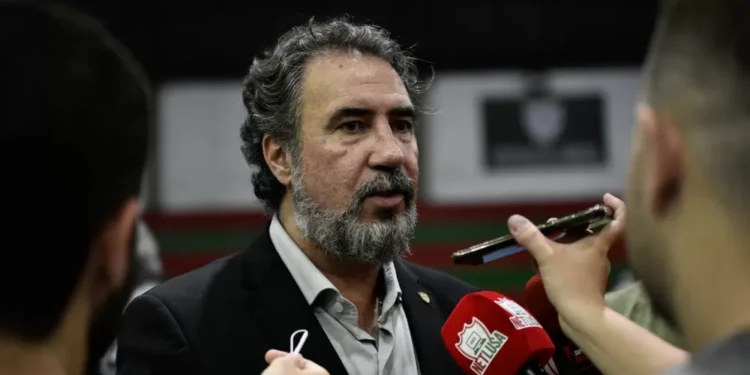 Últimas da Portuguesa: presidente da Lusa deve assumir clube do interior, retorno de zagueiro e mais