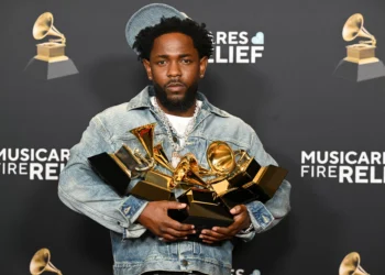 Lady Gaga, Bad Bunny, Kendrick Lamar e mais: todos os indicados ao Grammy 2026