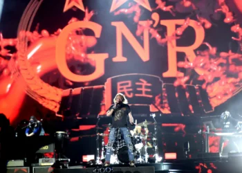 Monsters of Rock 2026: venda de ingressos começa nesta sexta, 14; saiba como comprar