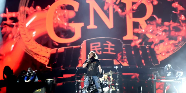 Monsters of Rock 2026: venda de ingressos começa nesta sexta, 14; saiba como comprar