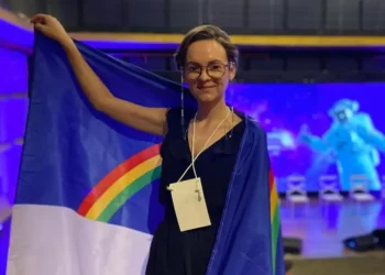 A farmacêutica nordestina que vai levar pesquisa ao espaço