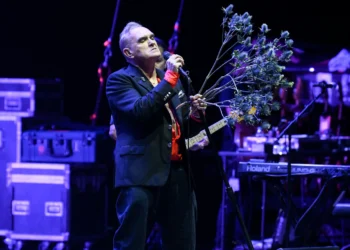Morrissey cancela show no Brasil pela quarta vez: ‘Extremo esgotamento’