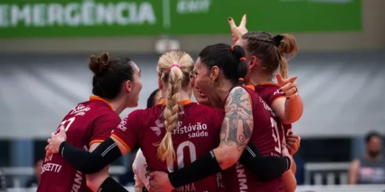 O dia dos brasileiros no esporte: confira a agenda desta segunda-feira