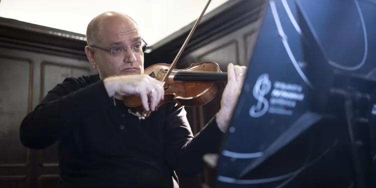 Petrobras Sinfônica representa o Brasil em encontro de orquestras no Chile