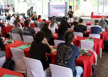 Portuguesa encerra o primeiro FisioFut após três dias de debates e atividades práticas