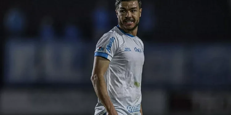 Dirigente da Lusa confirma que Cristiano não deve permanecer em 2026