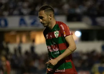 Lateral campeão com a Portuguesa acerta com equipe da Série A2