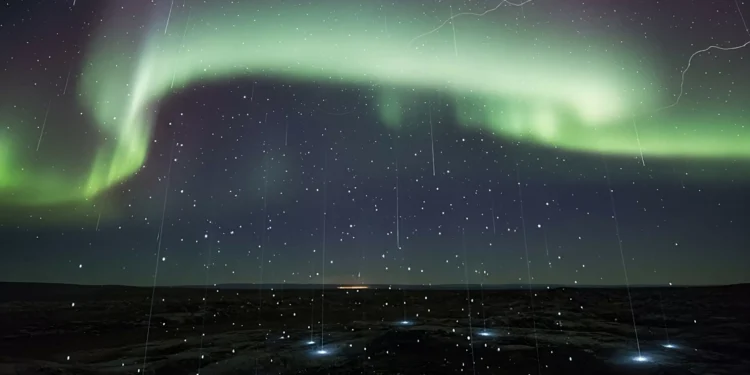 Explosão solar recorde lança partículas energéticas que podem atingir o solo terrestre