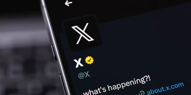 X libera ferramenta que revela histórico e localização de contas