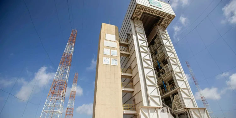 Lançamento de foguete na base de Alcântara, no Maranhão, é adiado