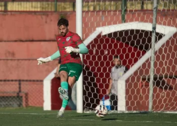 Bruno Bertinato encerra empréstimo com o Mirassol e retorna à Portuguesa